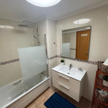 Moleiro- Appartement