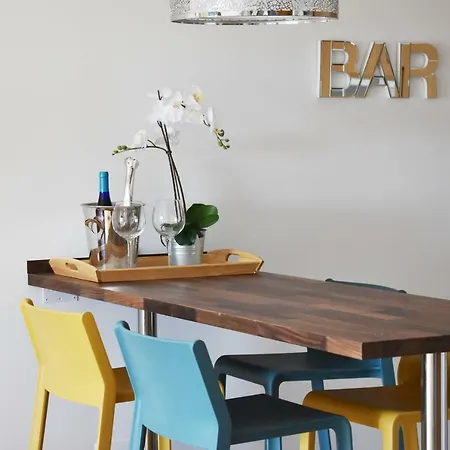 Appartement Moleiro- *