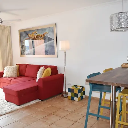Appartement Moleiro- La Tejita