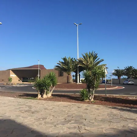 Appartement Moleiro- La Tejita