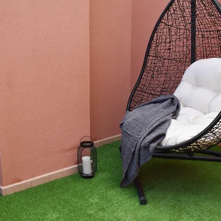 Appartement Moleiro- La Tejita