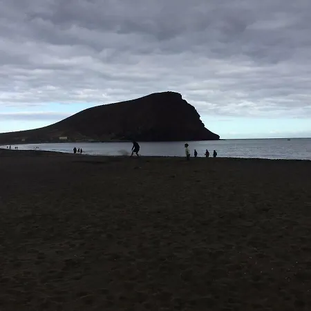 Appartement Moleiro-