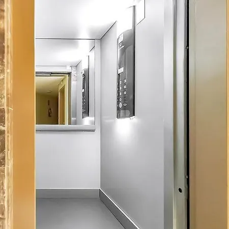 Moleiro- Appartement La Tejita