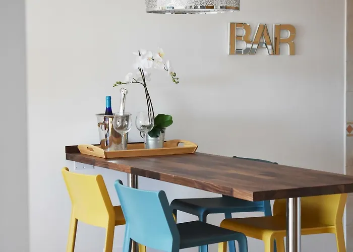 Apartament Moleiro- *