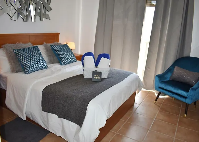 Apartman Moleiro-