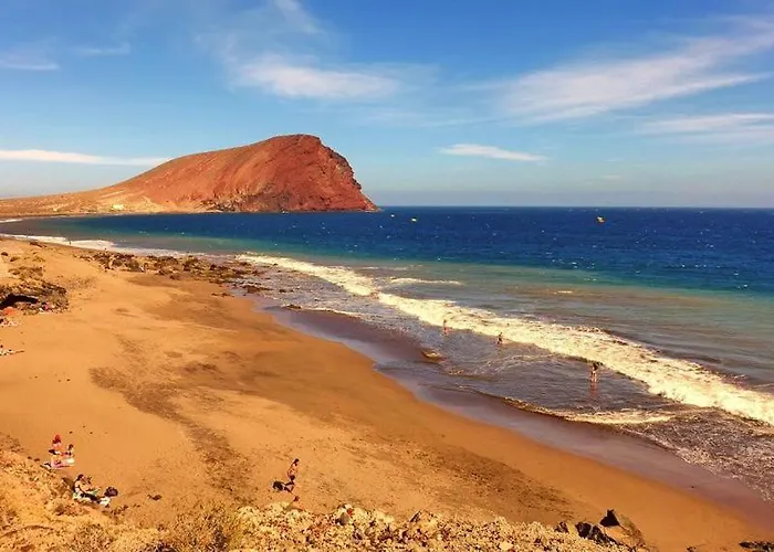 Apartman Moleiro- La Tejita