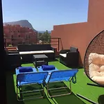 Moleiro- Apartmán La Tejita