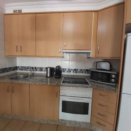 Moleiro- Appartement