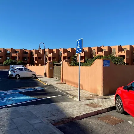 Moleiro- アパート