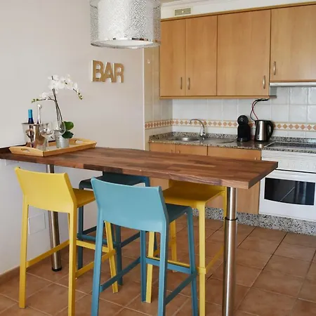 Moleiro- * La Tejita