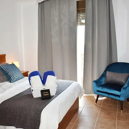 Appartamento Moleiro-