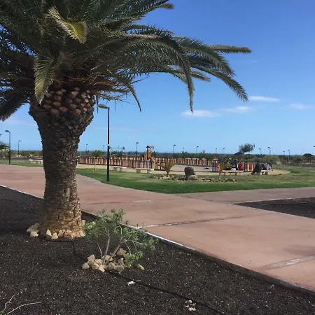 アパート Moleiro- La Tejita