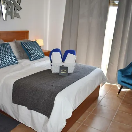 Lejlighed Moleiro-