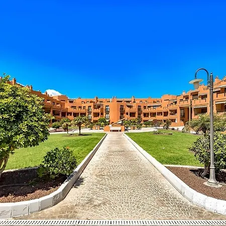 Appartement Moleiro-