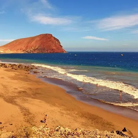 アパート Moleiro- La Tejita