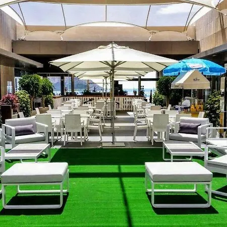 アパート Moleiro- *