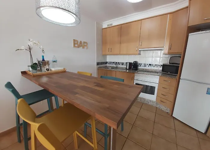 Moleiro- * La Tejita