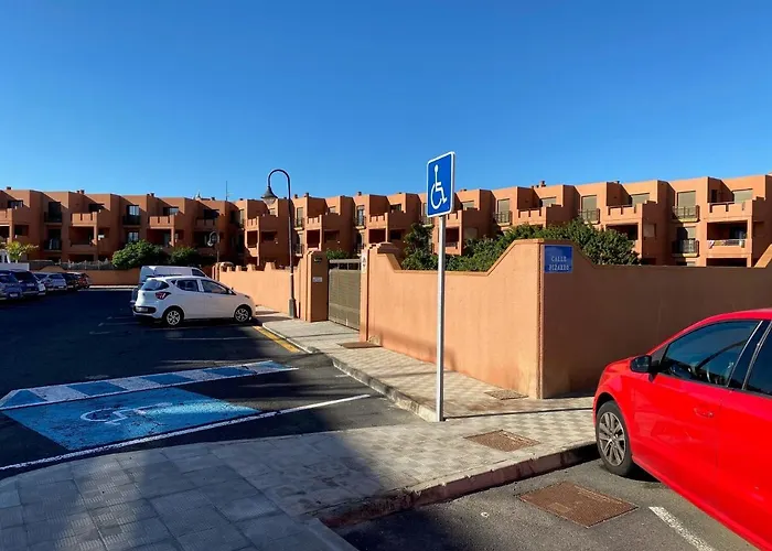 Moleiro- Appartement