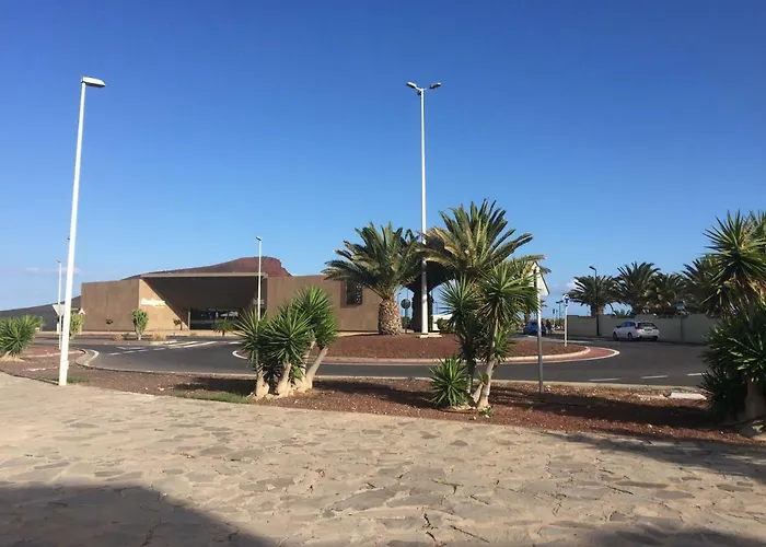 Appartement Moleiro- La Tejita