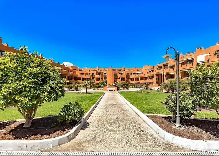 Appartement Moleiro-