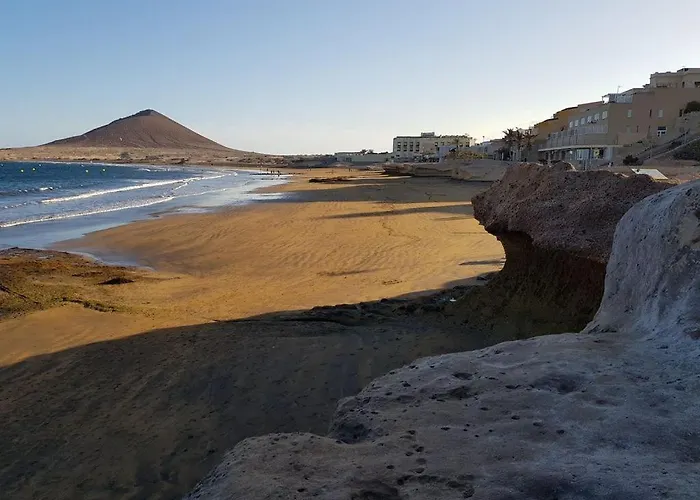 Appartement Moleiro- *