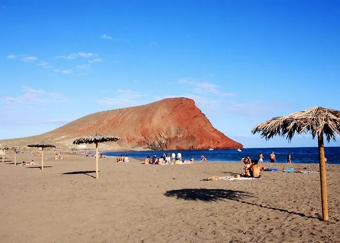 Moleiro- 公寓 La Tejita