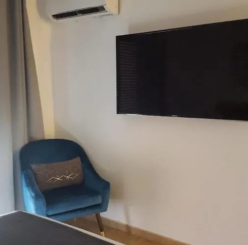 Moleiro- Appartement La Tejita